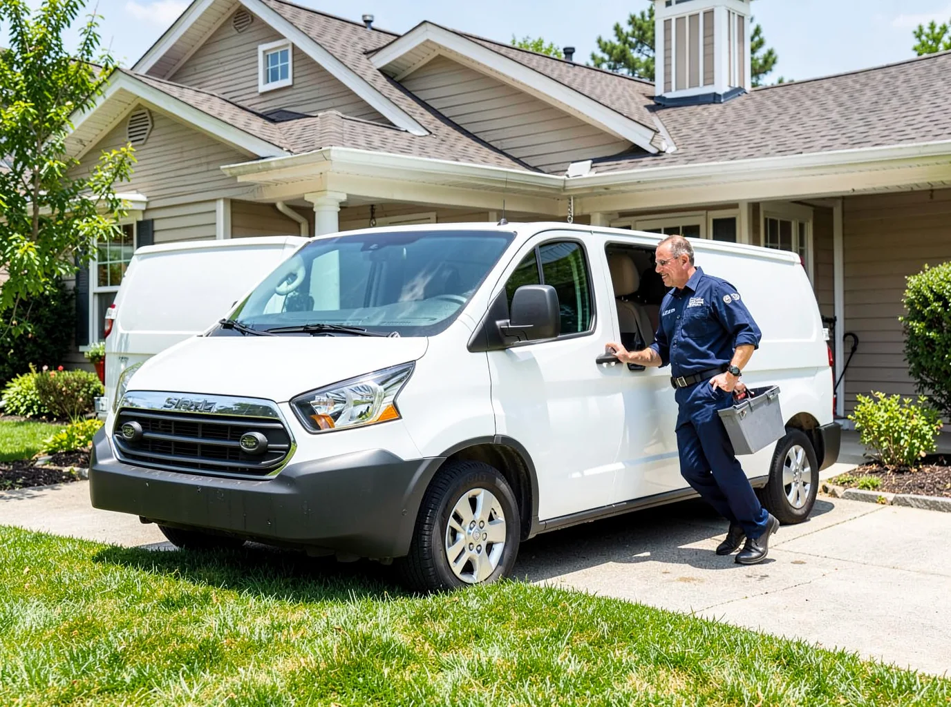 Emergency Plumber company in Roans Prairie, TX