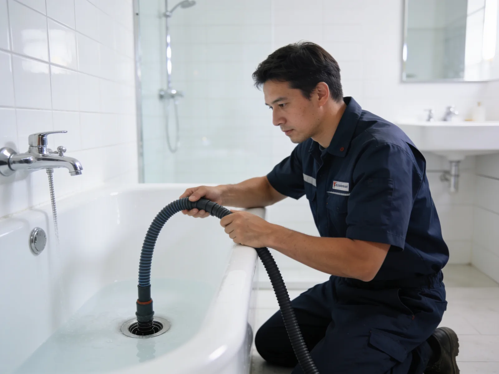 Emergency Plumber Roans Prairie, TX FAQs